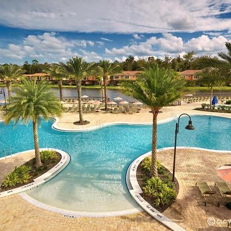 Upscale 2Br Lakefront Townhome - Private Hot Tub! Orlando Extérieur photo