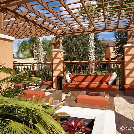 Upscale 2Br Lakefront Townhome - Private Hot Tub! Orlando Extérieur photo