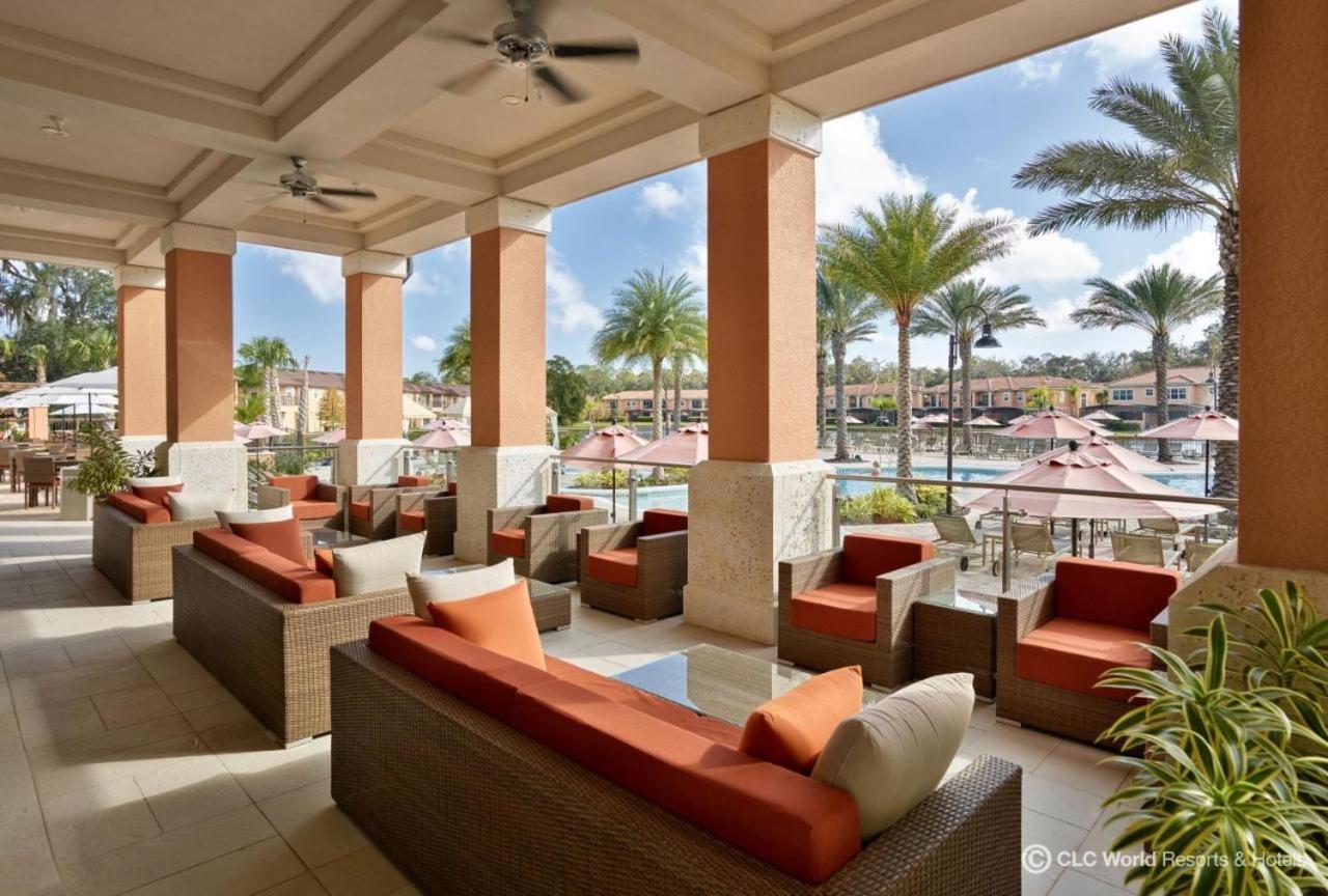 Upscale 2Br Lakefront Townhome - Private Hot Tub! Orlando Extérieur photo